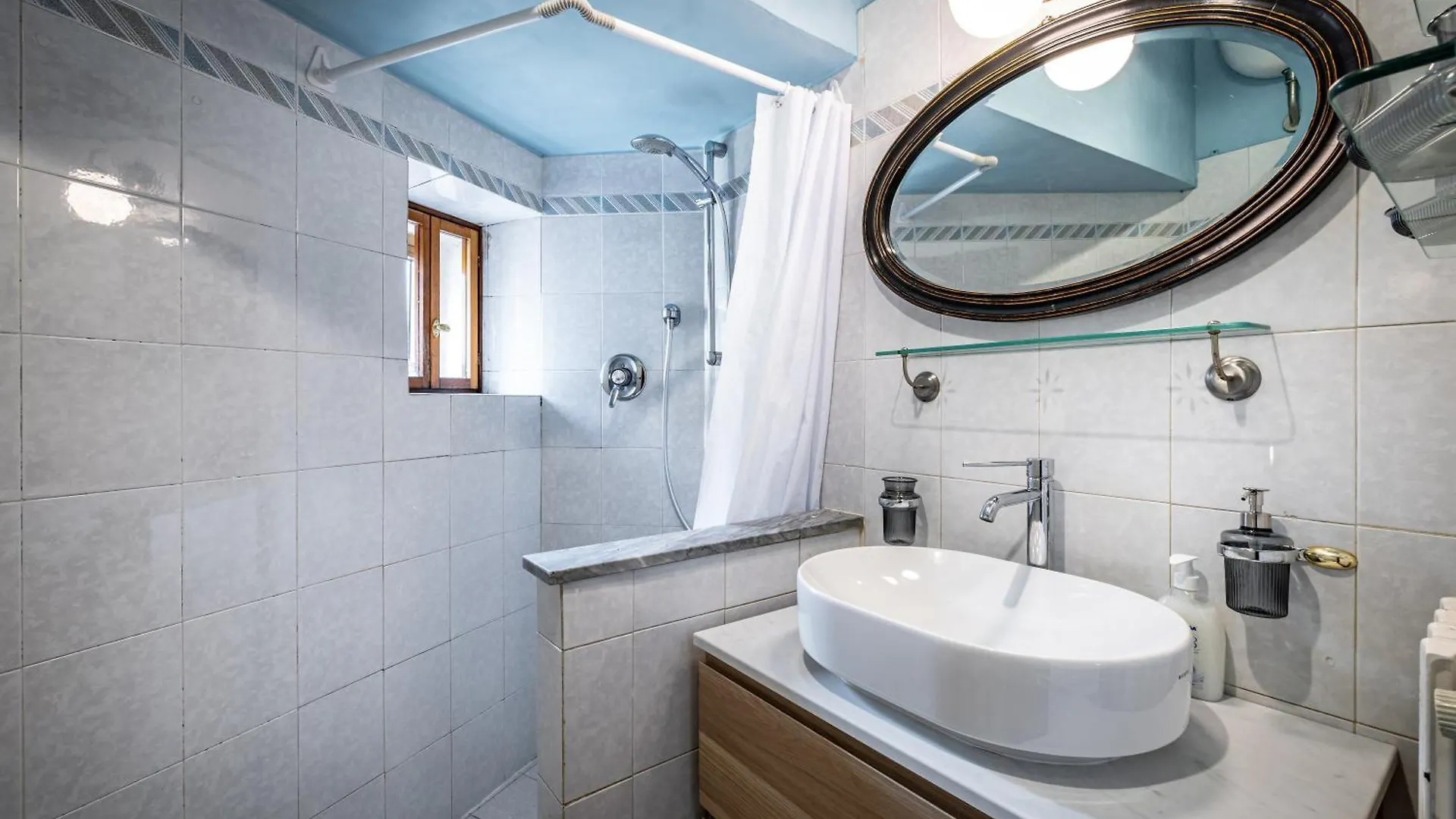 Yd Amaryllis Apartment Florence