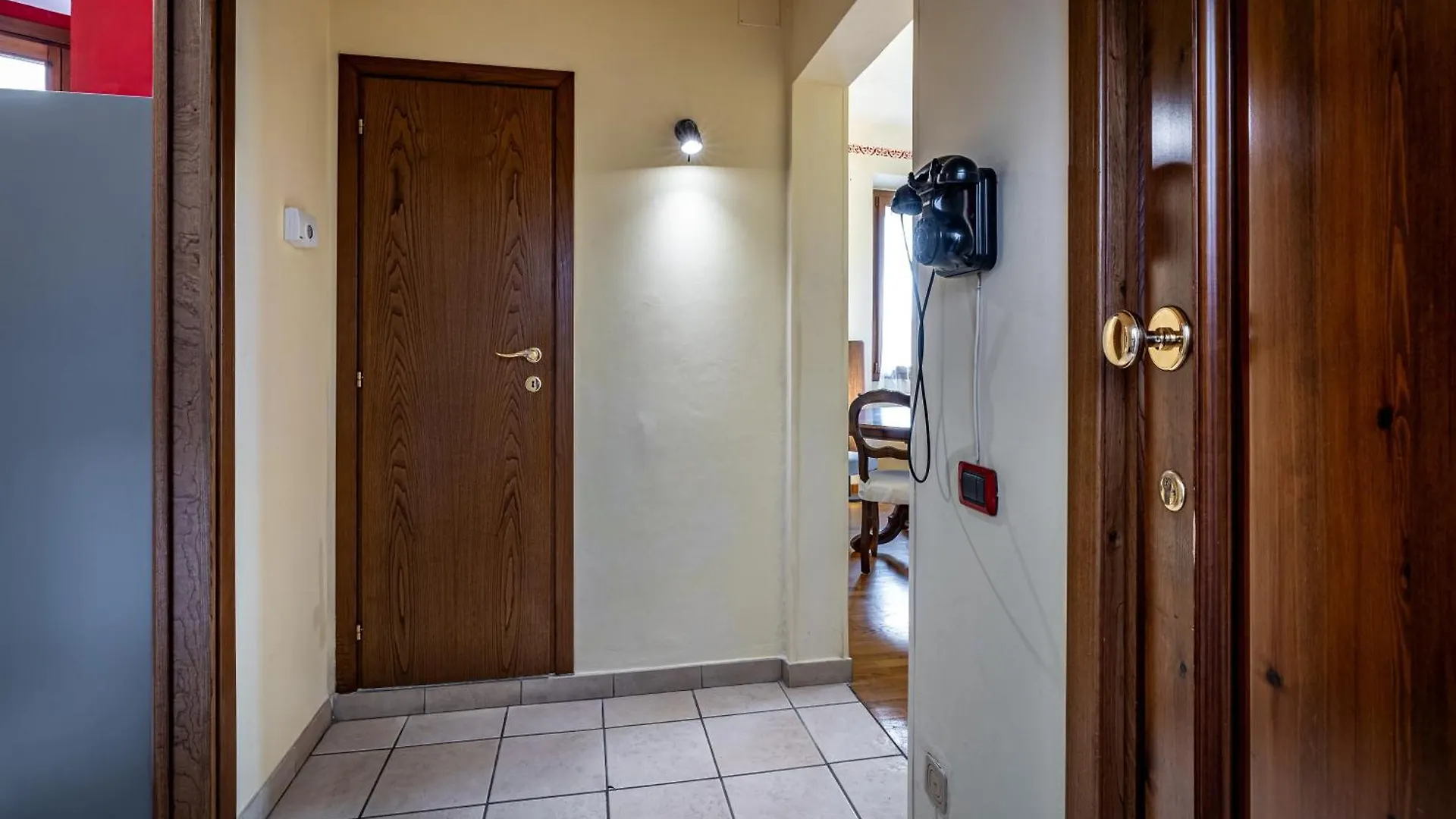 Yd Amaryllis Apartment Florence Italy