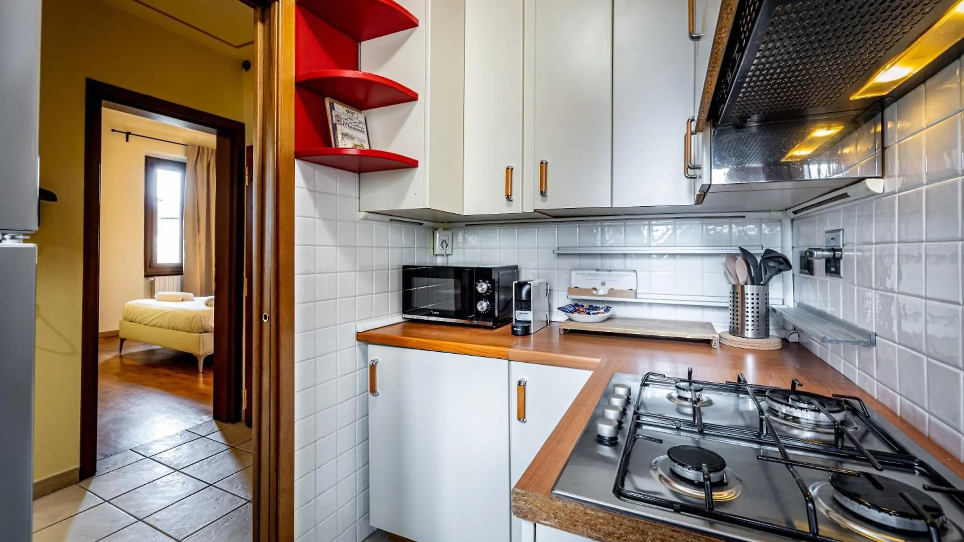 Yd Amaryllis Apartment Florence