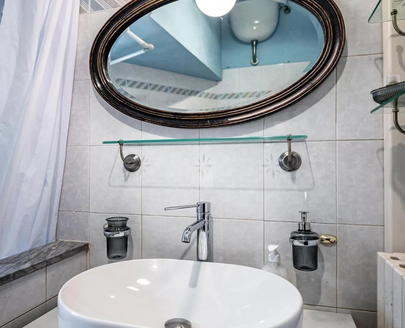 Yd Amaryllis Apartment Florence