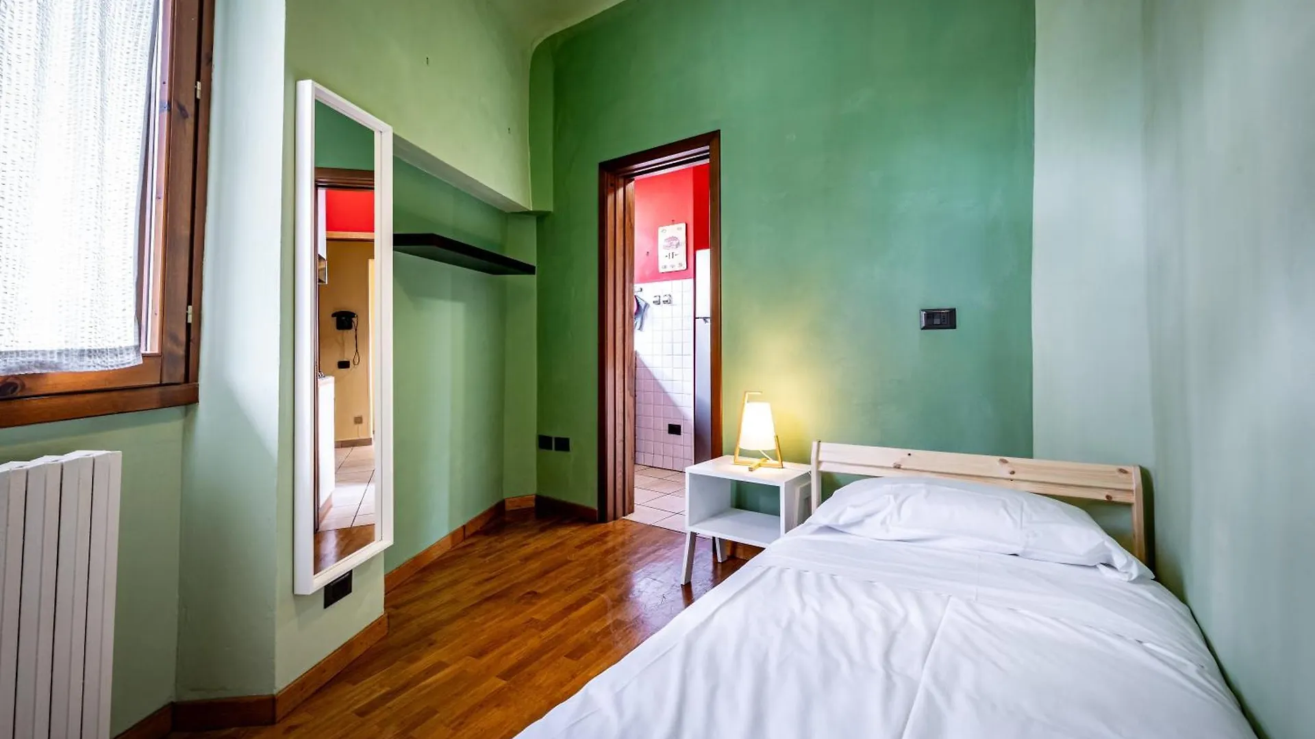 Yd Amaryllis Apartment Florence 0*,  Italy