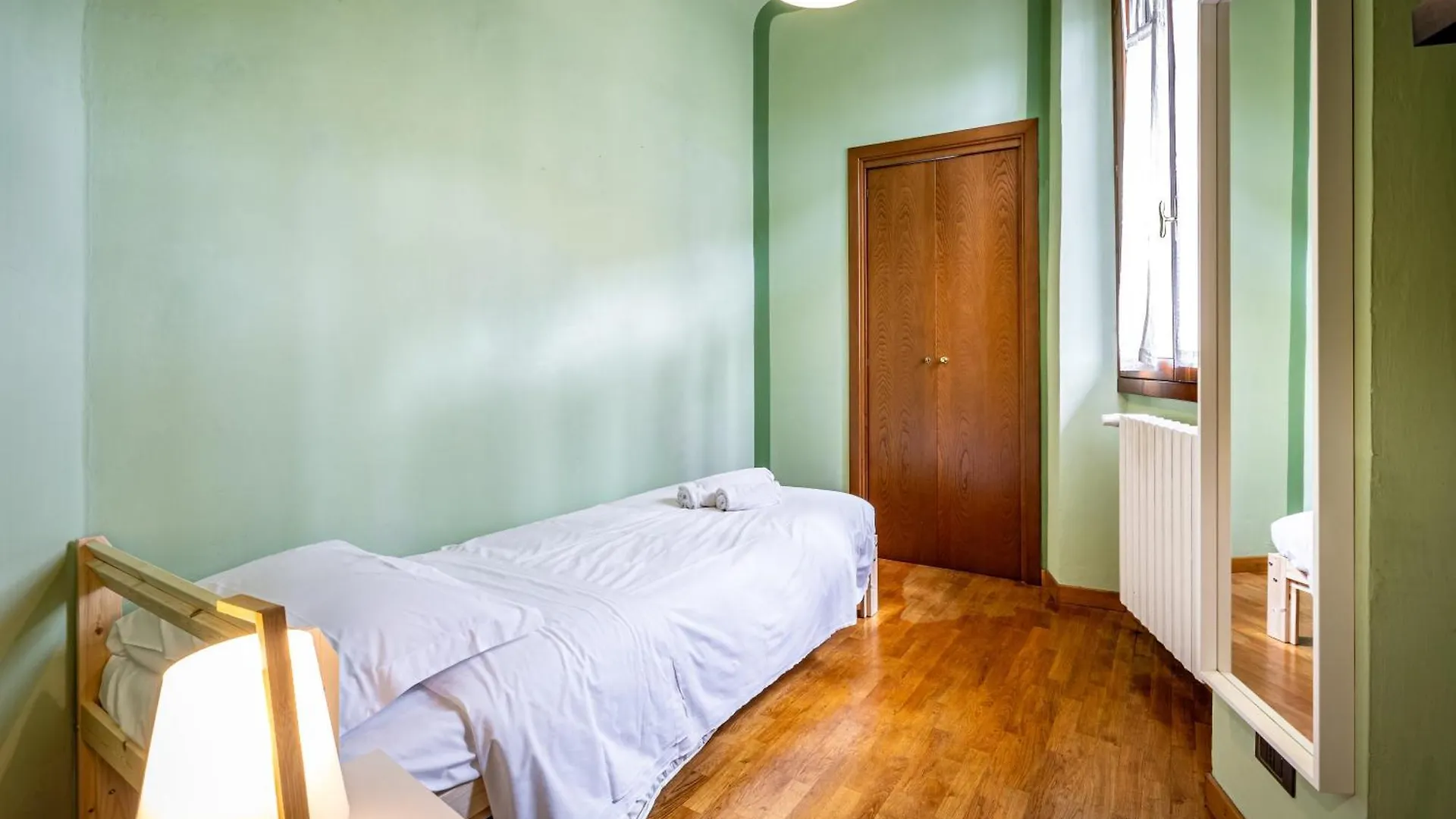 Yd Amaryllis Apartment Florence Italy