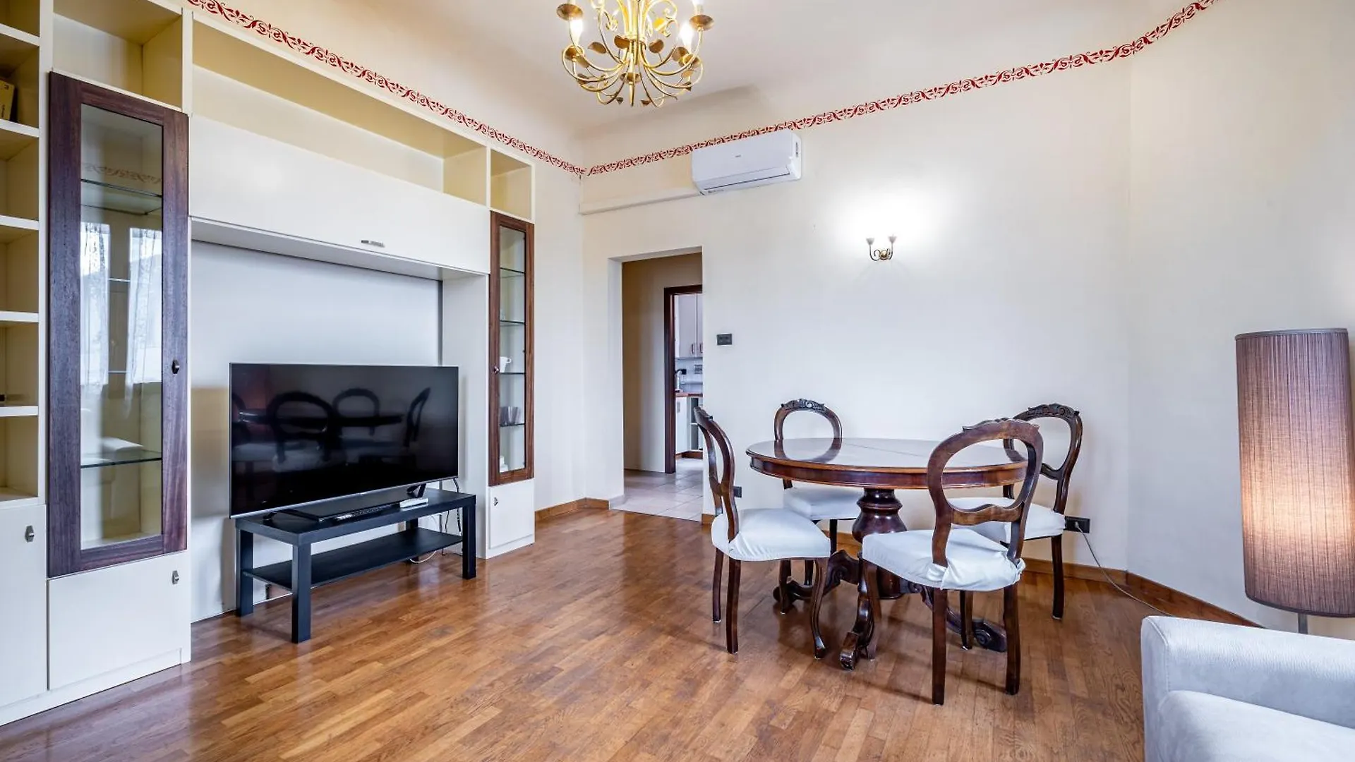 Yd Amaryllis Apartment Florence 0*,  Italy