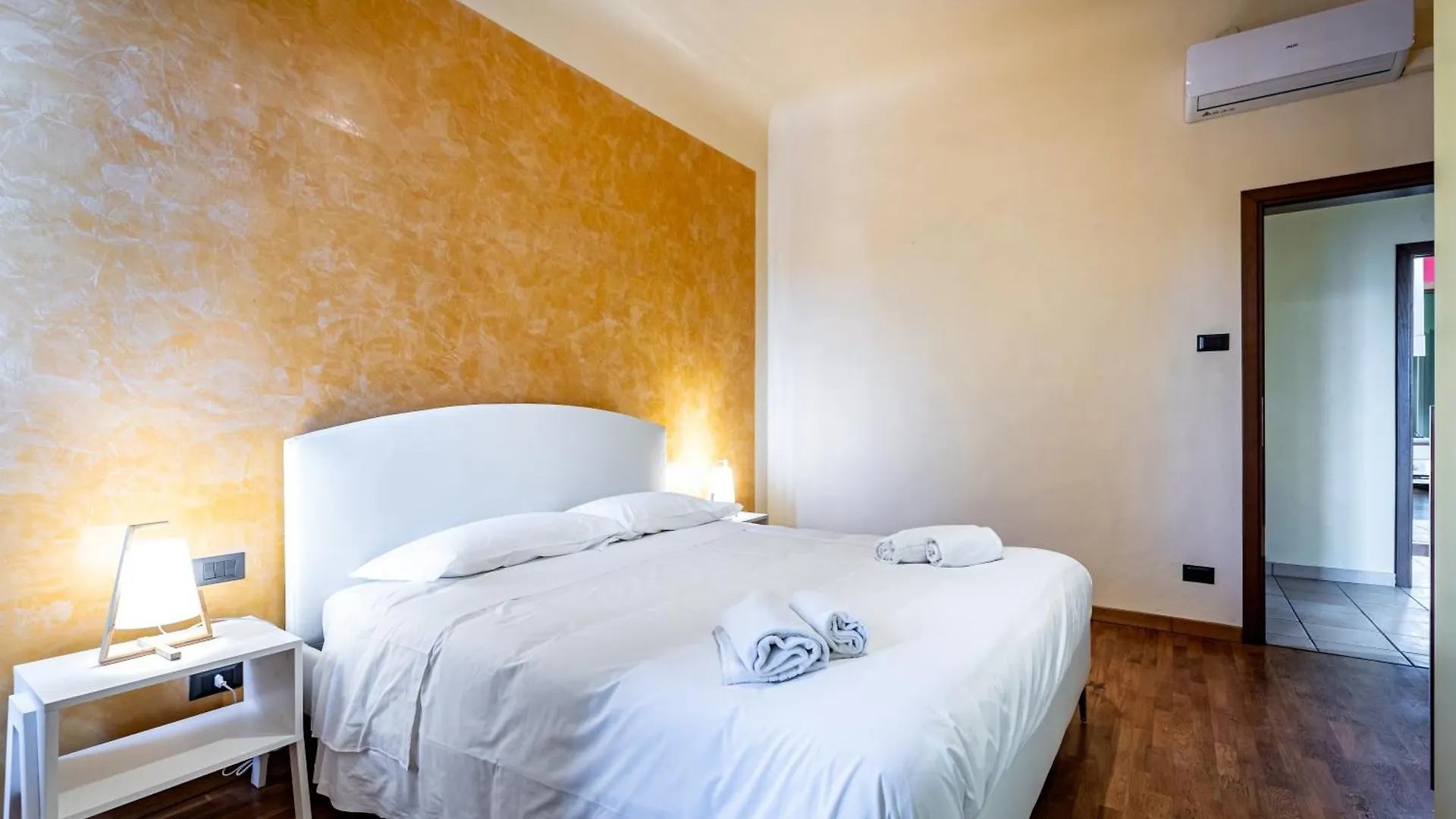 Yd Amaryllis Apartment Florence