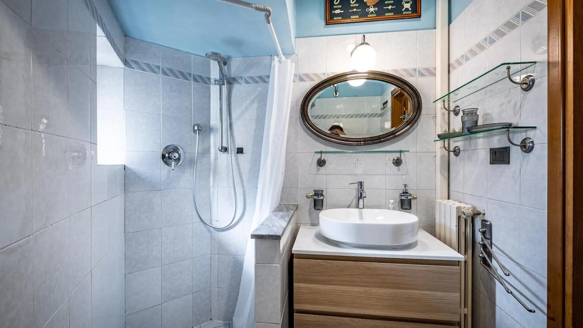 Yd Amaryllis Apartment Florence