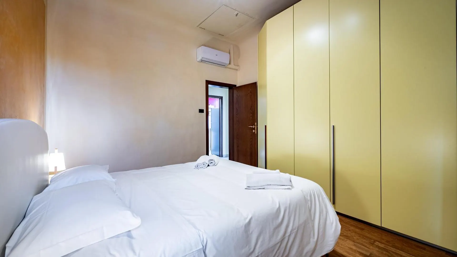 Yd Amaryllis Apartment Florence