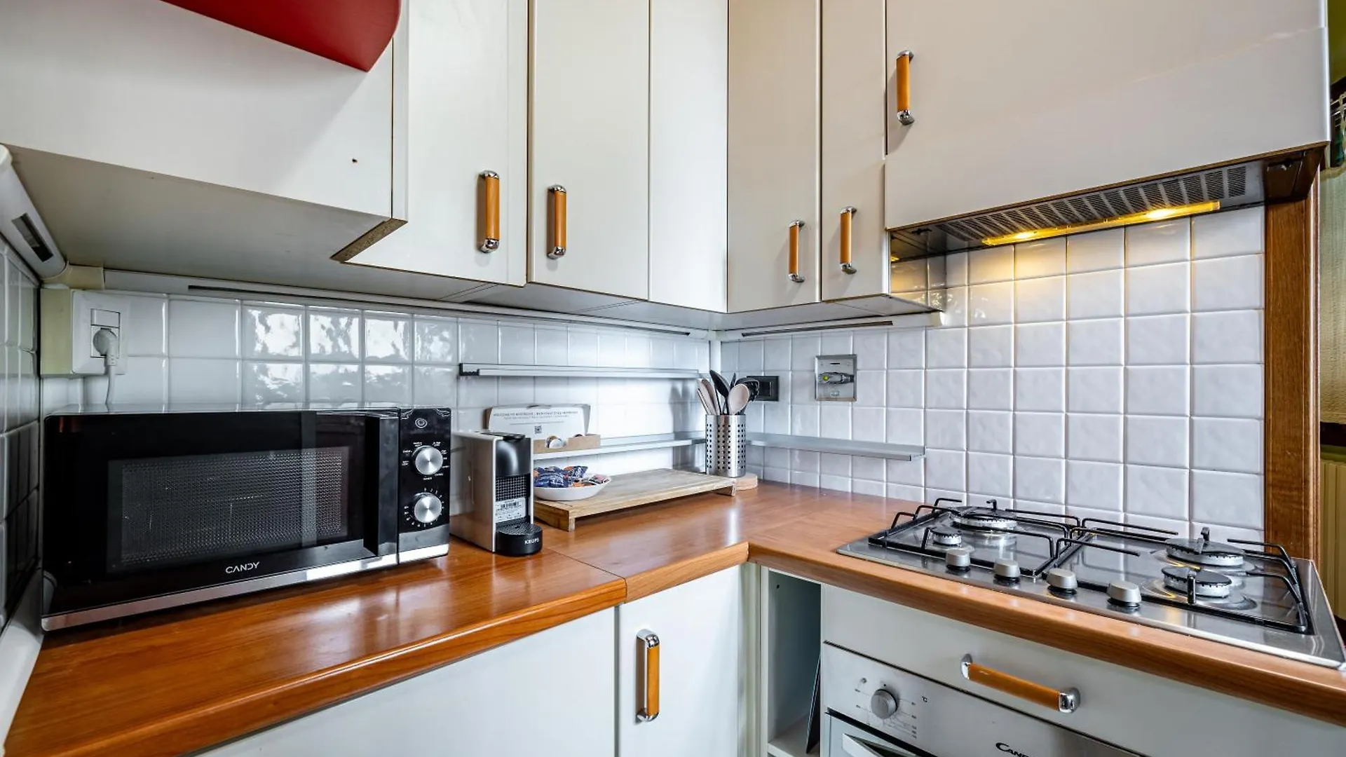 Yd Amaryllis Apartment Florence