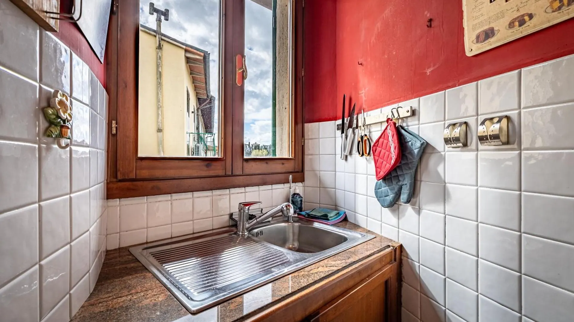 Yd Amaryllis Apartment Florence