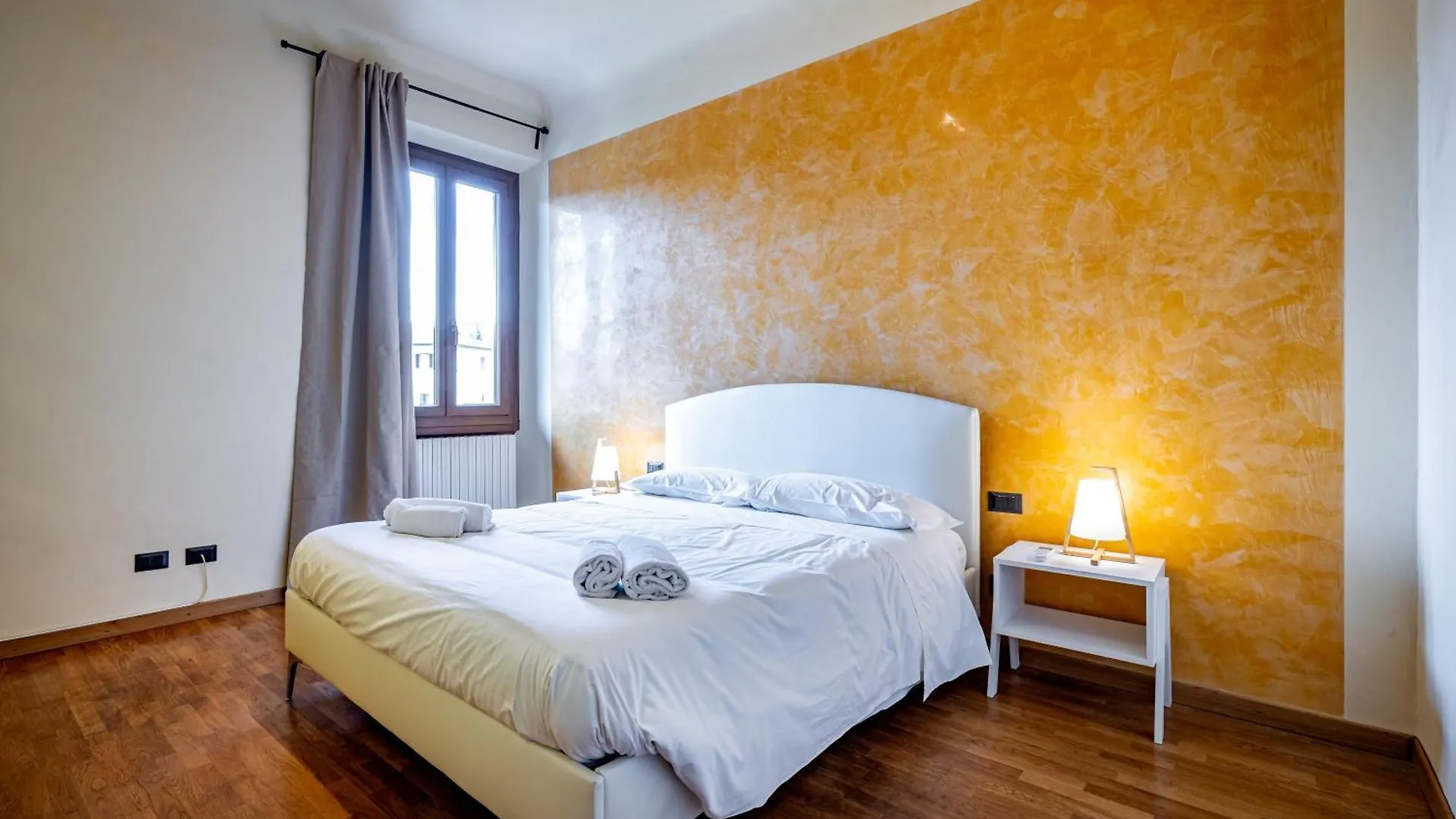 Yd Amaryllis Apartment Florence