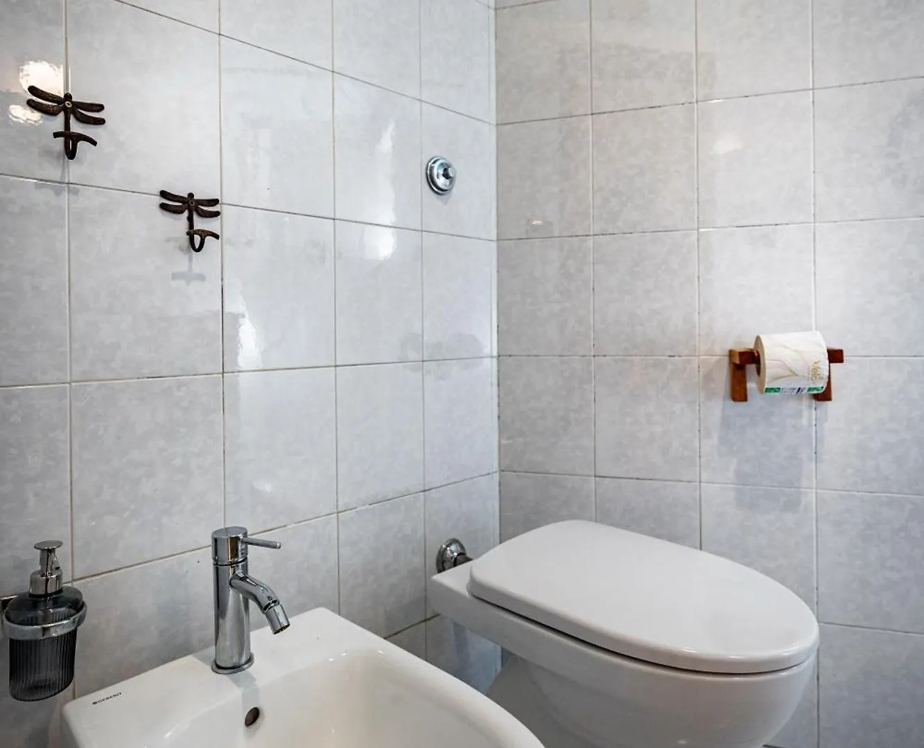 Yd Amaryllis Apartment Florence 0*,