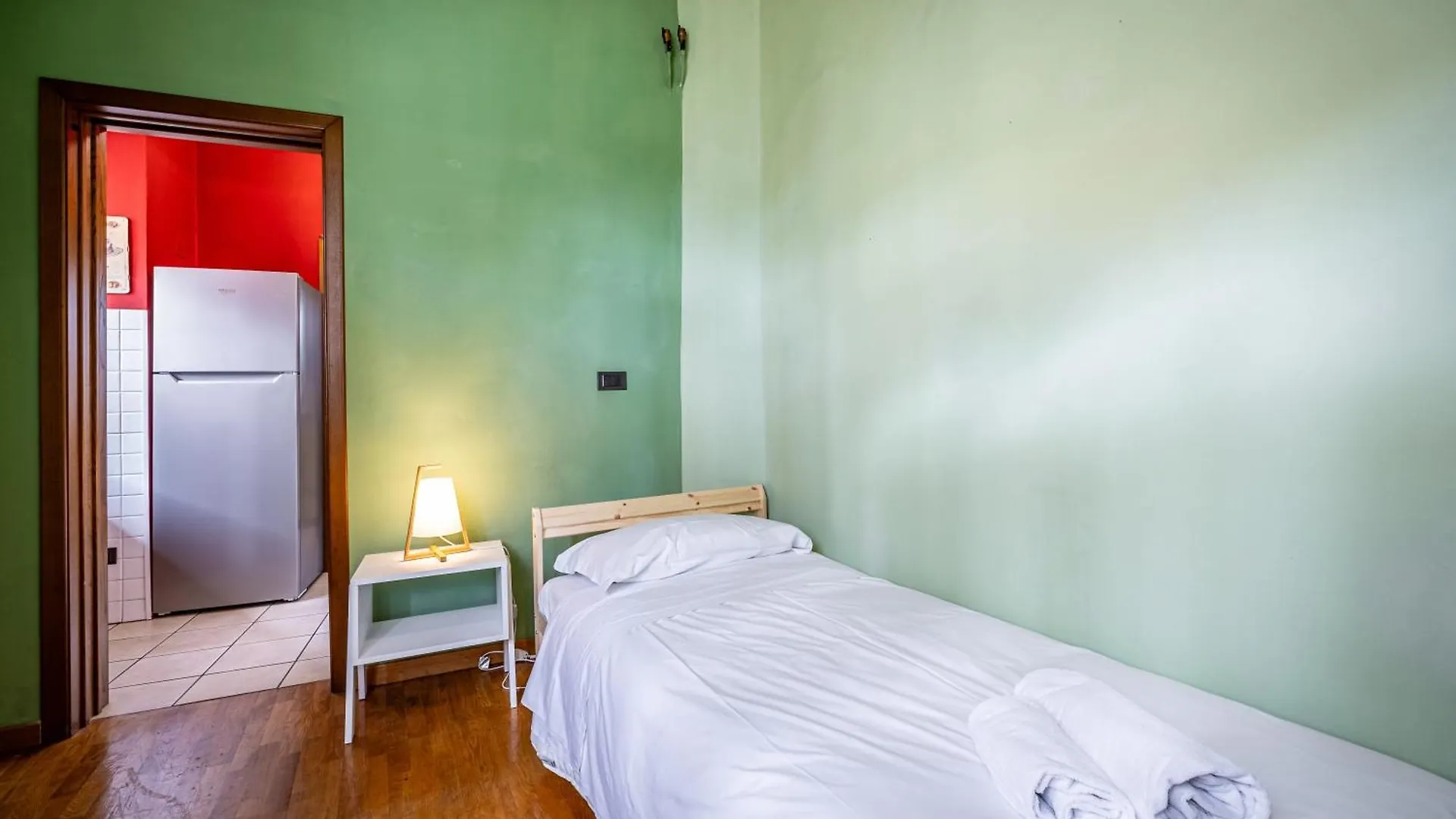 Yd Amaryllis Apartment Florence