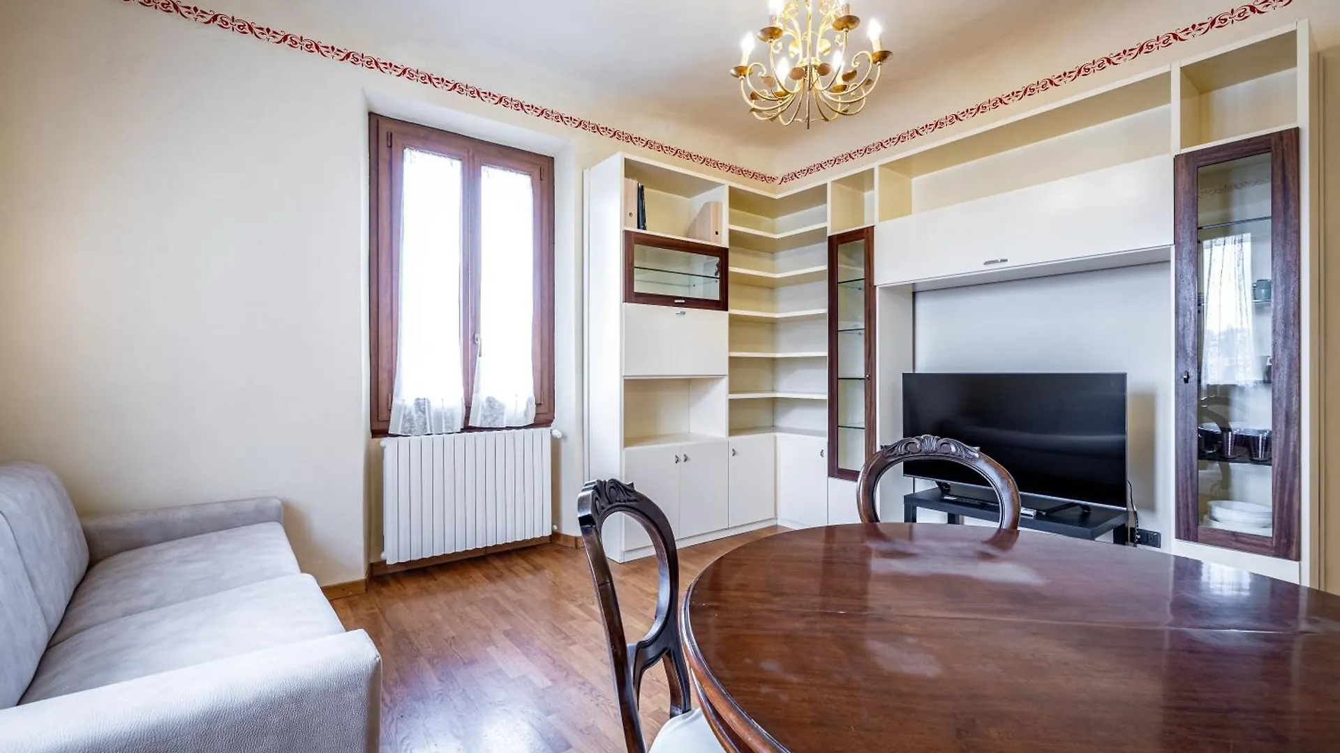 Yd Amaryllis Apartment Florence