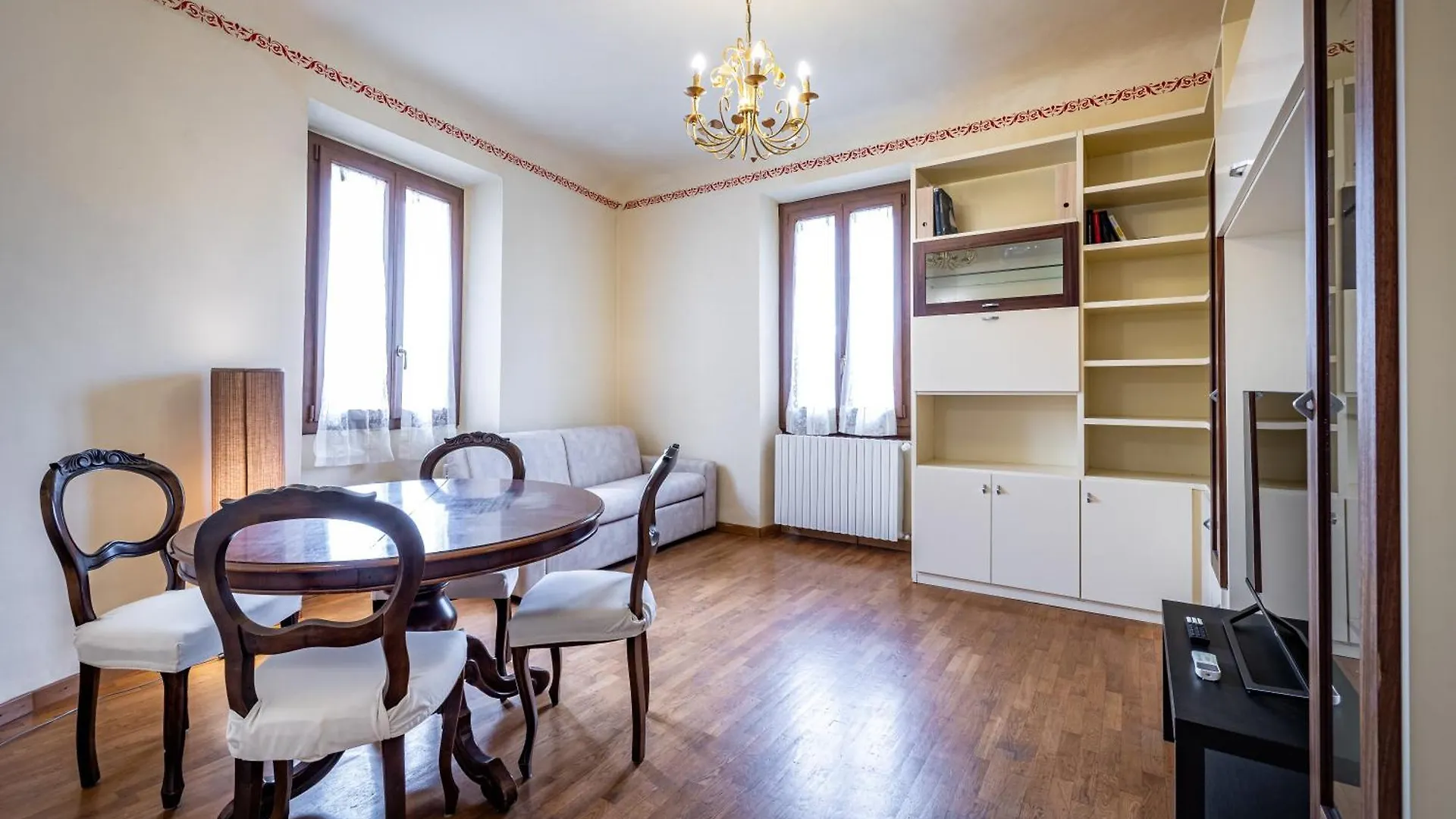 Yd Amaryllis Apartment Florence Italy
